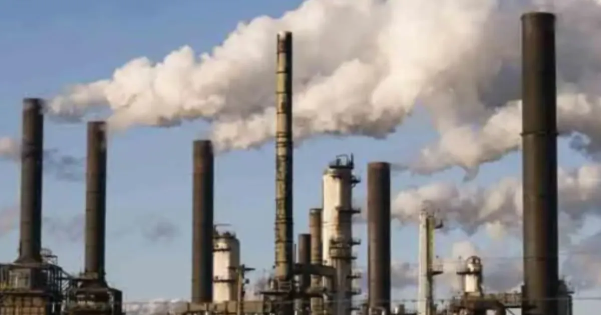 Five Industries Shut in Chhatrapati Sambhajinagar Over Gas Crisis