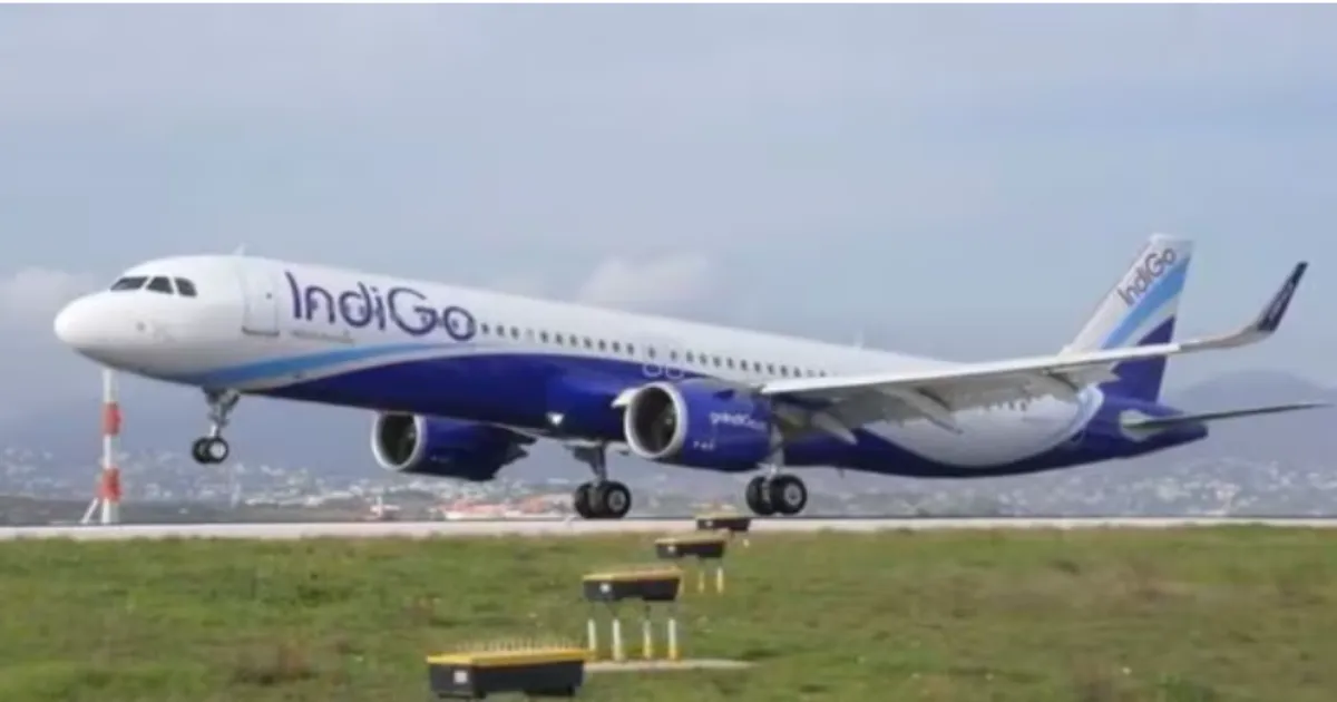 IndiGo Operates Flights to Eight Middle East Destinations Amid US-Iran War