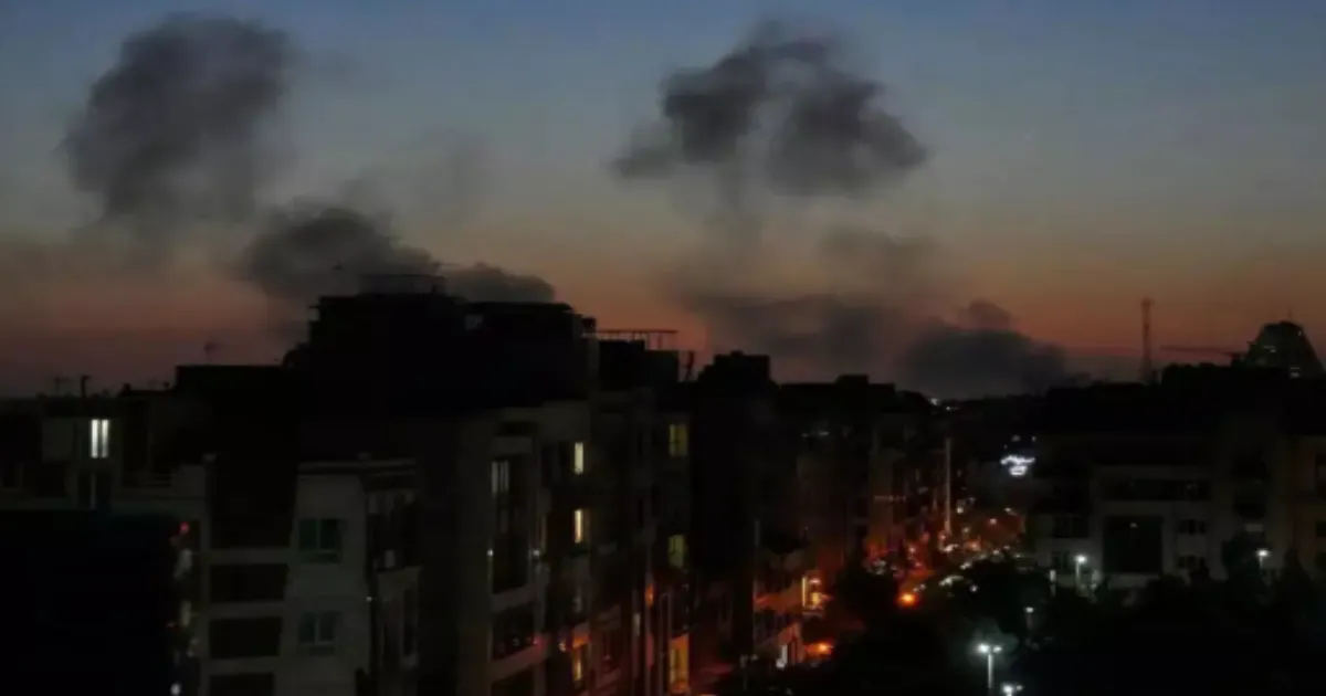 Foreign Ministry Confirms Two Indians Dead, One Missing as Middle East War Claims Indian Lives