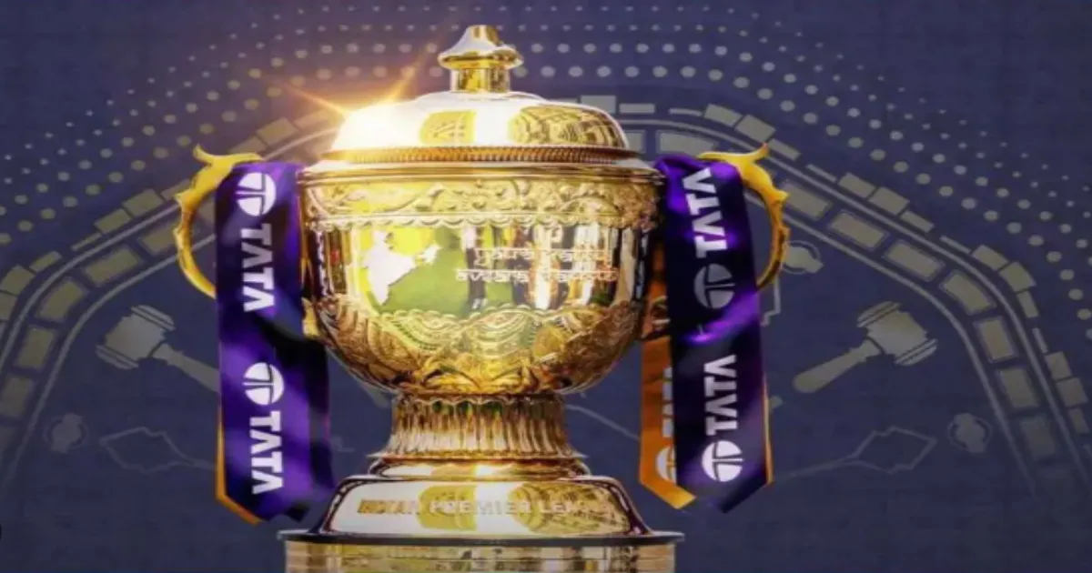 IPL 2026 First Phase Schedule Announced: 20 Matches Across India Starting March 28