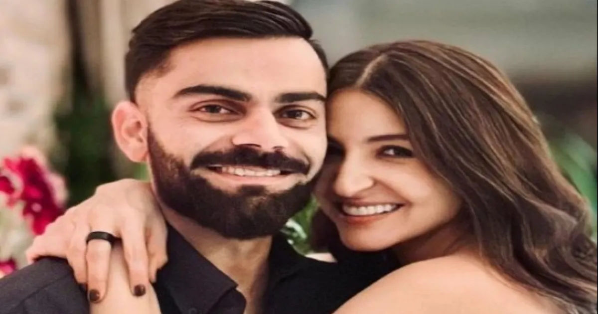 Anushka Sharma Says She and Virat Kohli Put Spirituality First, Careers Second
