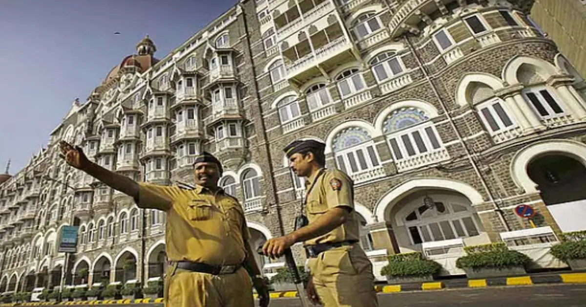  Mumbai's Vidhan Bhavan Evacuated after Bomb Threat, Police Declare Hoax After Full Inspection