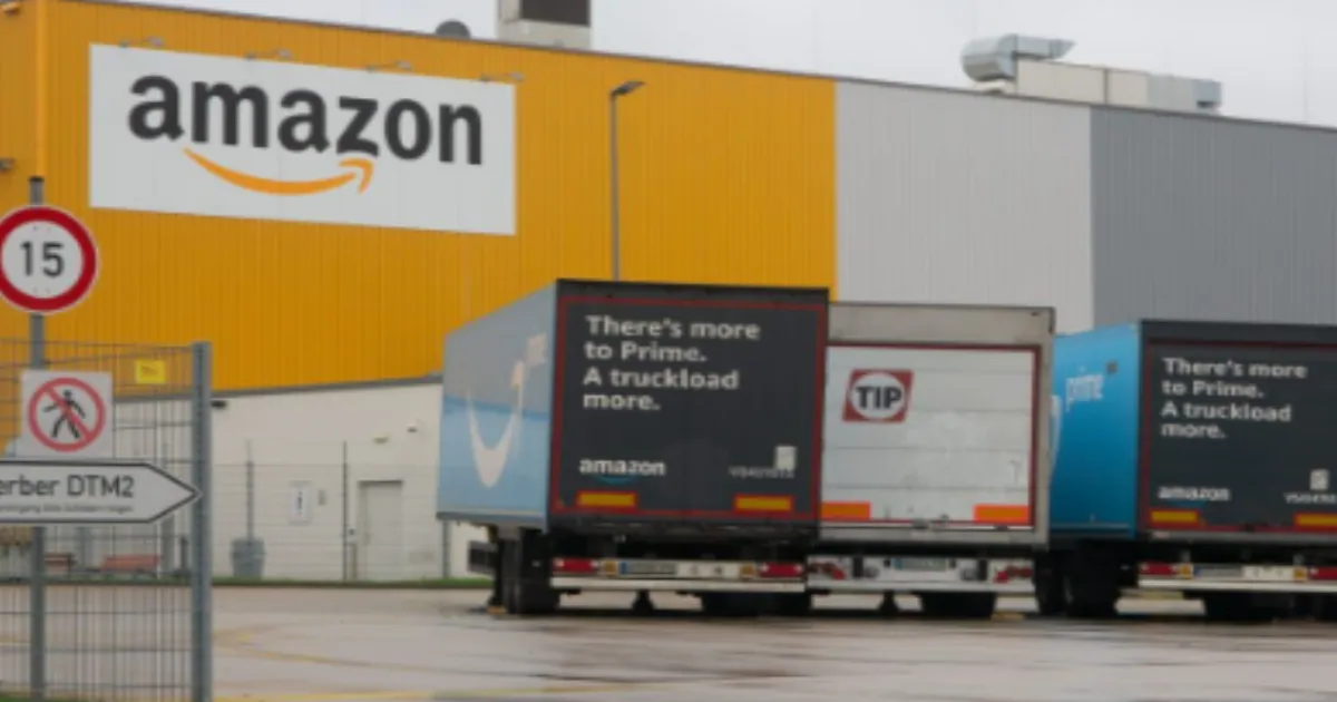 Amazon's AI Coding Tools Caused 7.9 Million Lost Orders, Triggering 90-Day Safety Reset