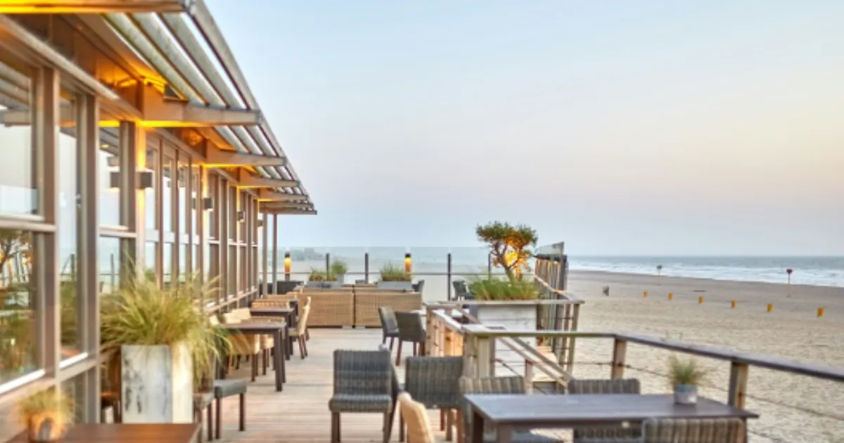 Best Seaside Restaurants in Chennai: 8 Ocean-View Dining Spots Along ECR