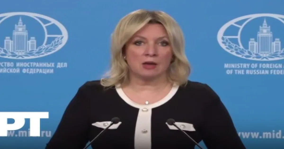 Russia Urges US and Israel to Halt Iran Bombing: Calls For Return to Diplomacy