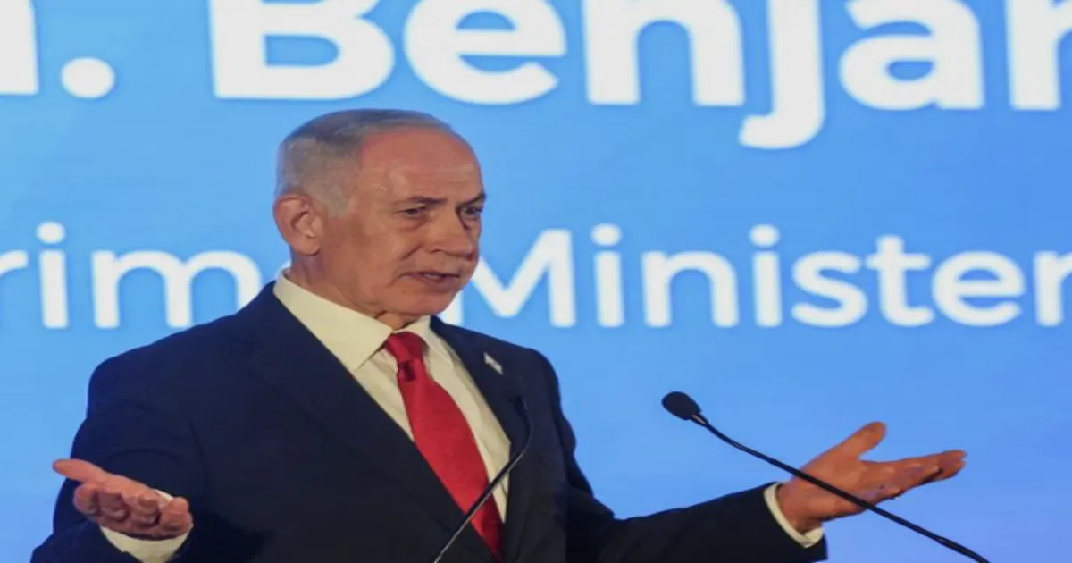 'No Life Insurance for Him': Netanyahu's Chilling Warning to Iran's New Supreme Leader