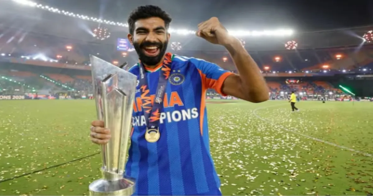 Bumrah is the Best All-Format Bowler, But His Test Heroics are Still Questioned