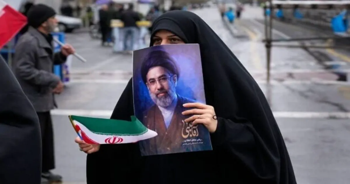 Iran Defiant as US-Israeli Strikes Kills Woman During Quds Day March in Tehran