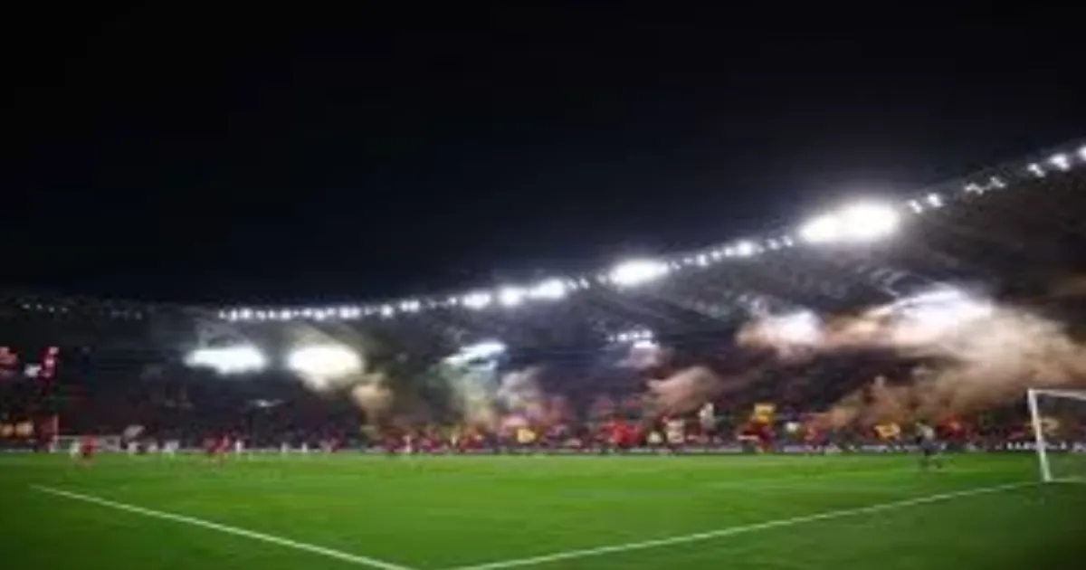 Rome Approves AS Roma's €1 Billion Stadium, Eyes Euro 2032 Host Role