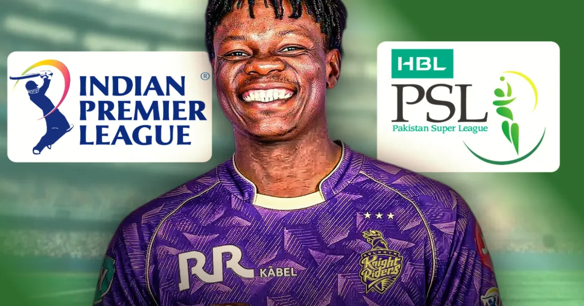 PCB Goes after Muzarabani Legally as Zimbabwe Pacer Picks IPL Over PSL