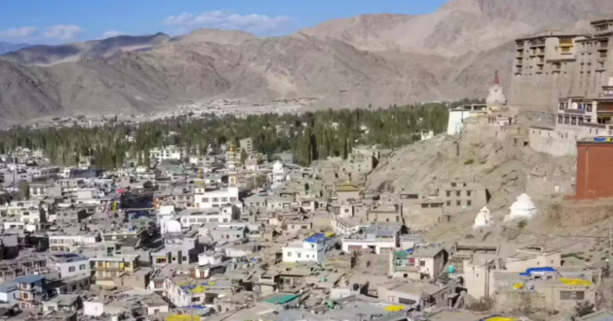  Ladakh Shutdown Today: Statehood Demand Stands Firm Despite Sonam Wangchuk's Release