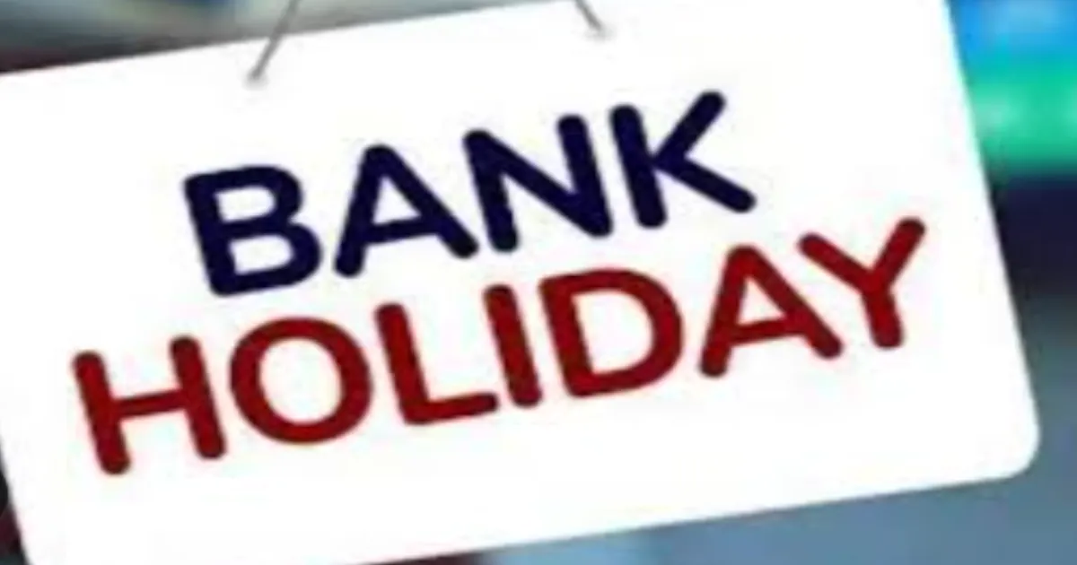 Banks Closed Four Days This Week From March 17–21: Full State-Wise Holiday List