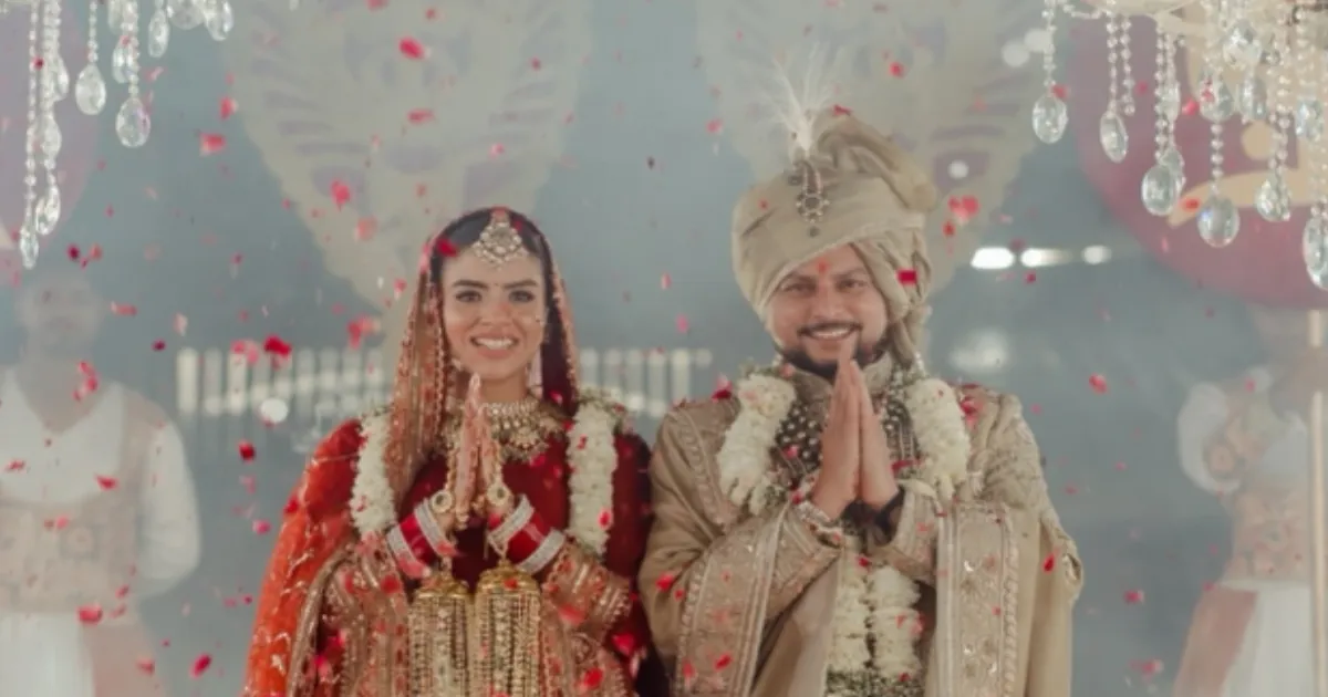 Kuldeep Postponed His Own Wedding to Win The T20 World Cup — Now He's Married