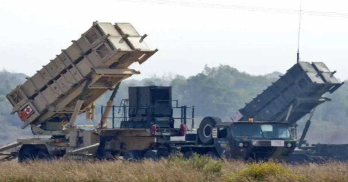 Saudi Arabia Intercepts Over 60 Drones In Single Night as Gulf Conflict Intensifies