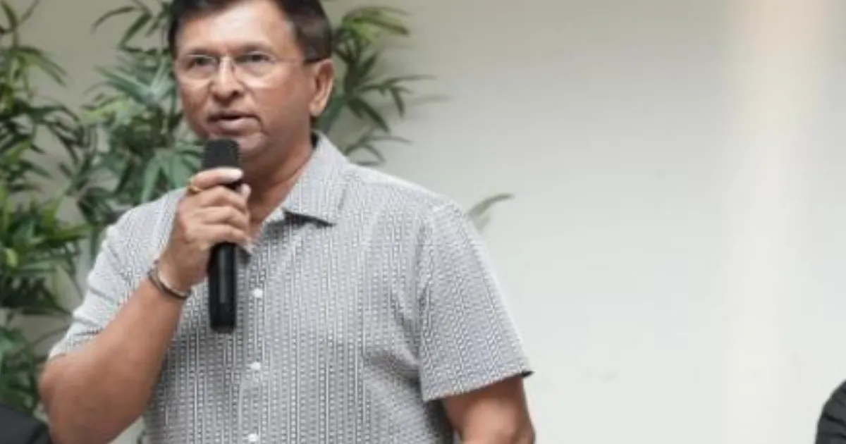 Gujarat High Court Disqualifies Kiran More From Contesting BCA Elections