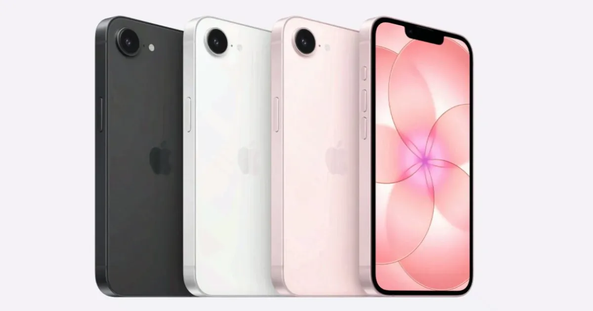  iPhone 19e Tipped For 2028 Launch With Major LTPO OLED Display Upgrade