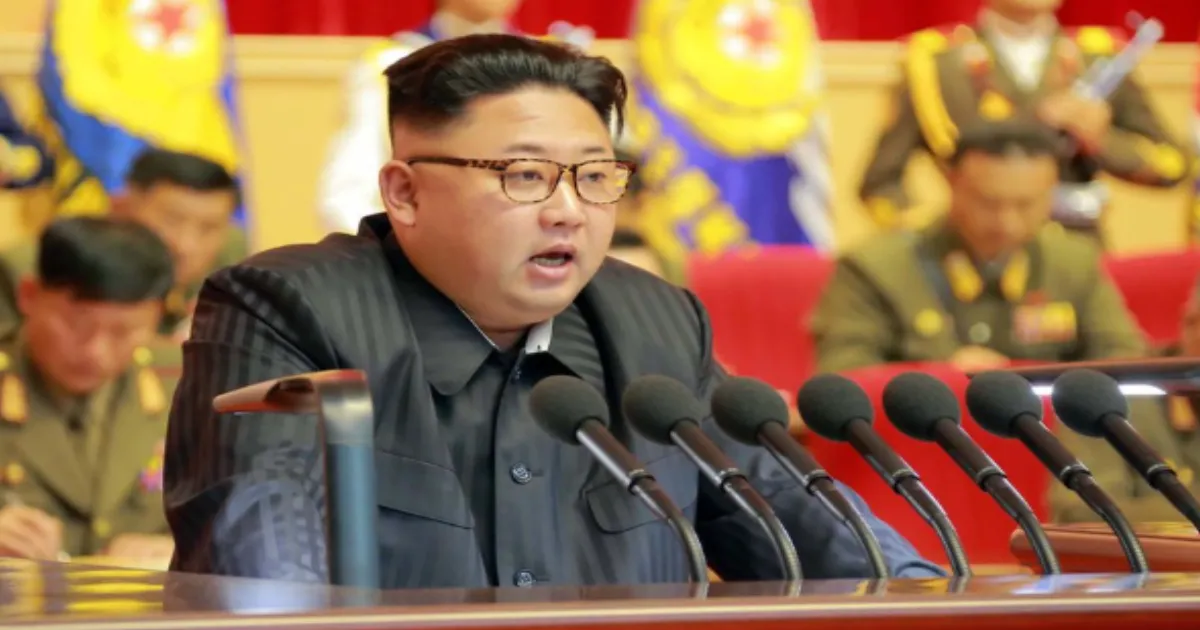 Who Dared Vote Against Kim Jong-un? North Korea's 0.07% Dissent Baffles the Internet