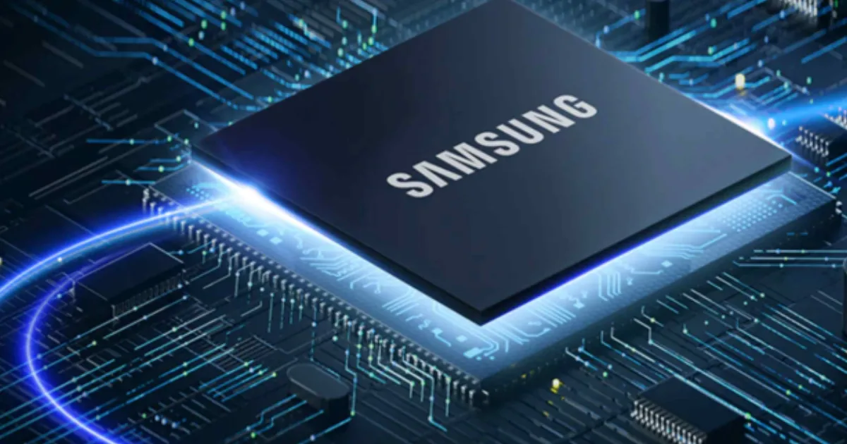 Samsung Bets on AI Chip Boom In 2026 But Warns of Smartphone and PC Risks