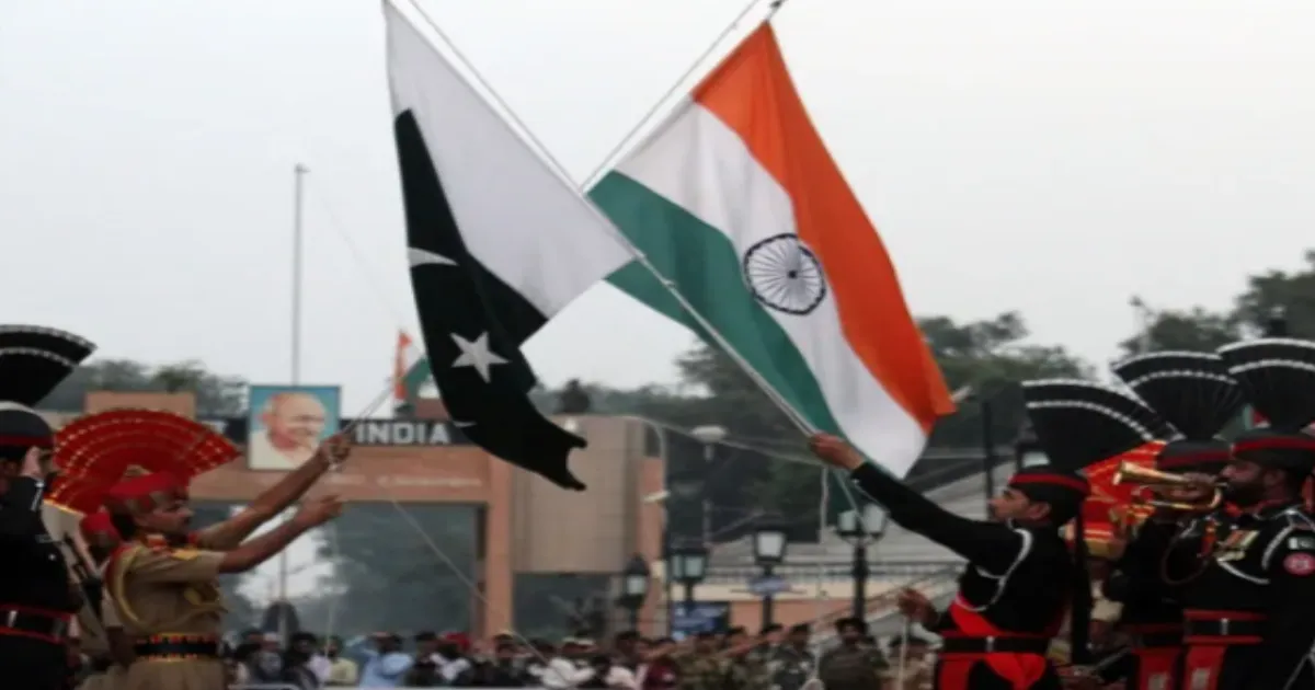 America's Top Intel Report Puts India-Pakistan Nuclear Risk Front and Centre in 2026