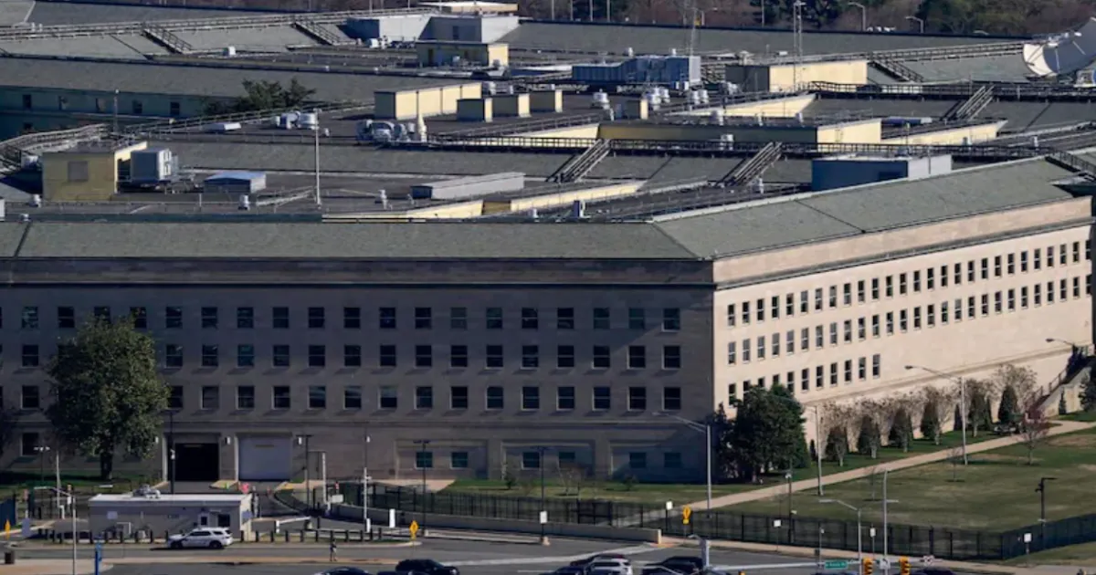 Pentagon Demands $200 Billion for Iran War as Munitions Run Low and Costs Spiral Fast