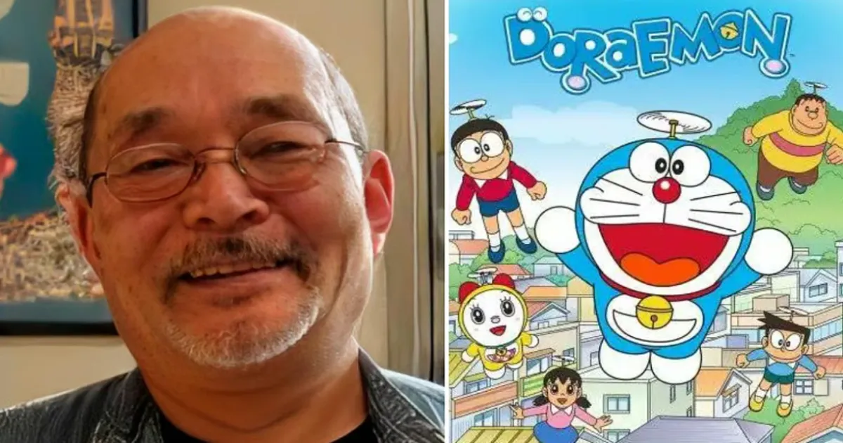 Tsutomu Shibayama, Legendary Doraemon Director, Dies at 84 After Lung Cancer Battle
