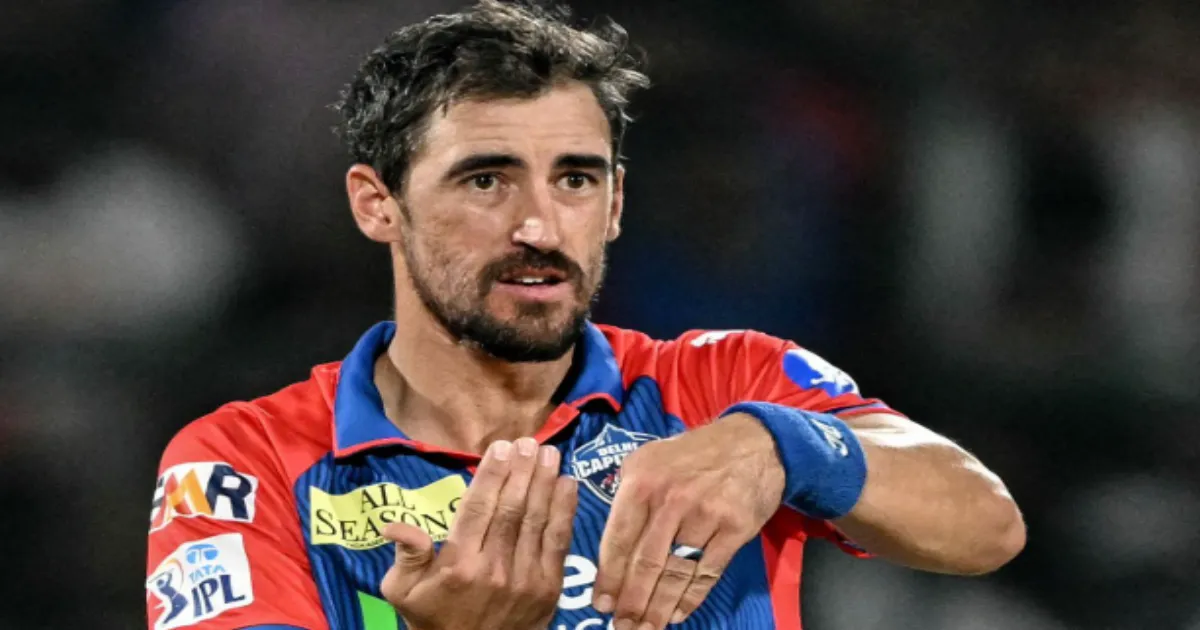 Mitchell Starc Unavailable for IPL 2026 Start Due to Workload Management, Says Cricket Australia