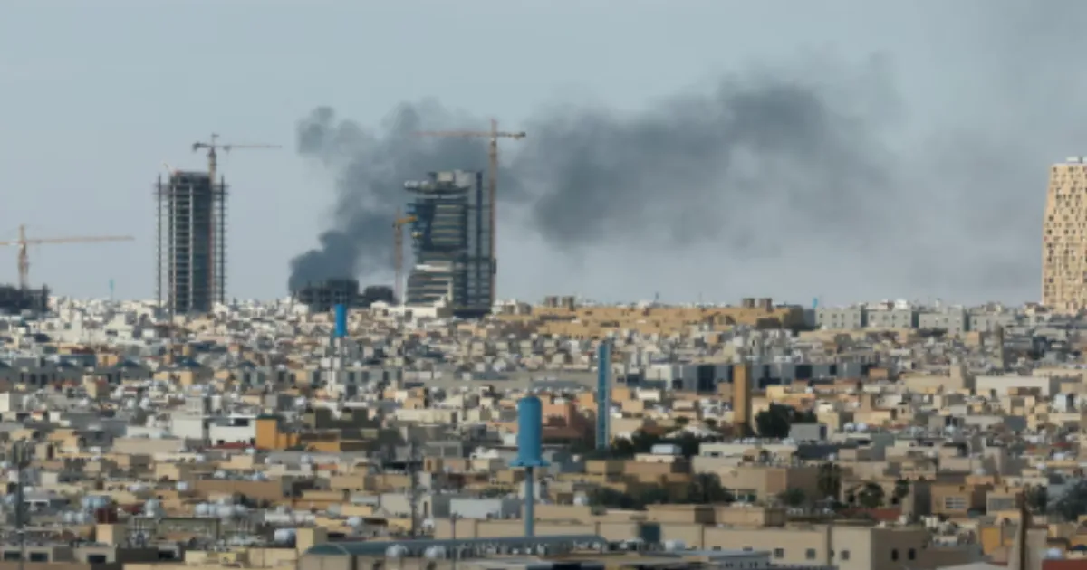 Indian Death Toll In Gulf Rises to Six as Iran-US Conflict Claims Riyadh Victim