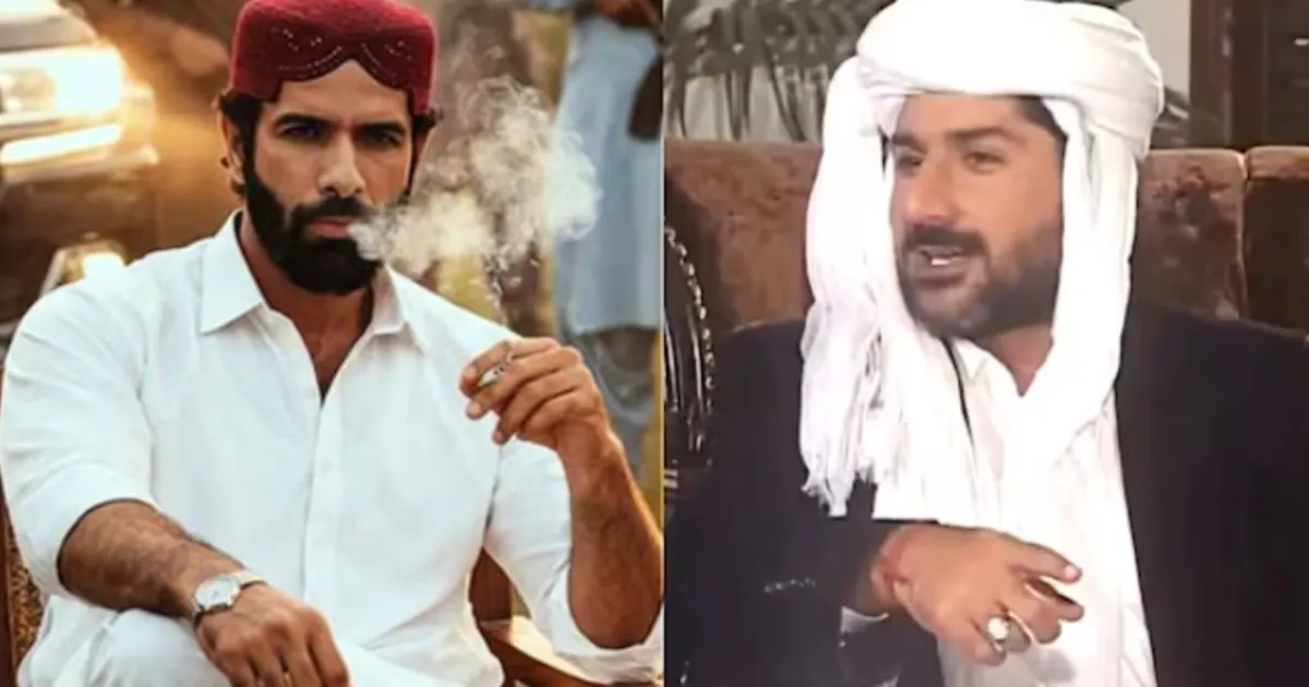 Dhurandhar 2 Viral Effect: Uzair Baloch's Old 'Haven't Killed an Ant' Interview Resurfaces, Internet Reacts