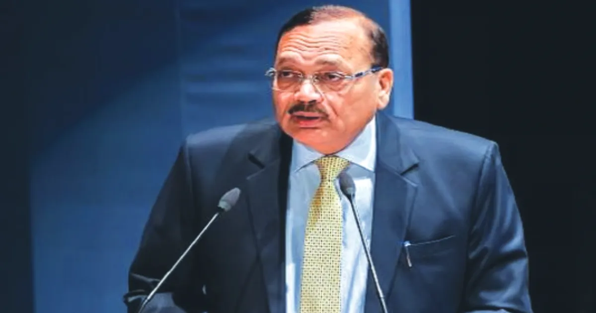  Chief Justice Surya Kant Recuses From PIL Challenging 2023 Election Commissioner Appointment Act