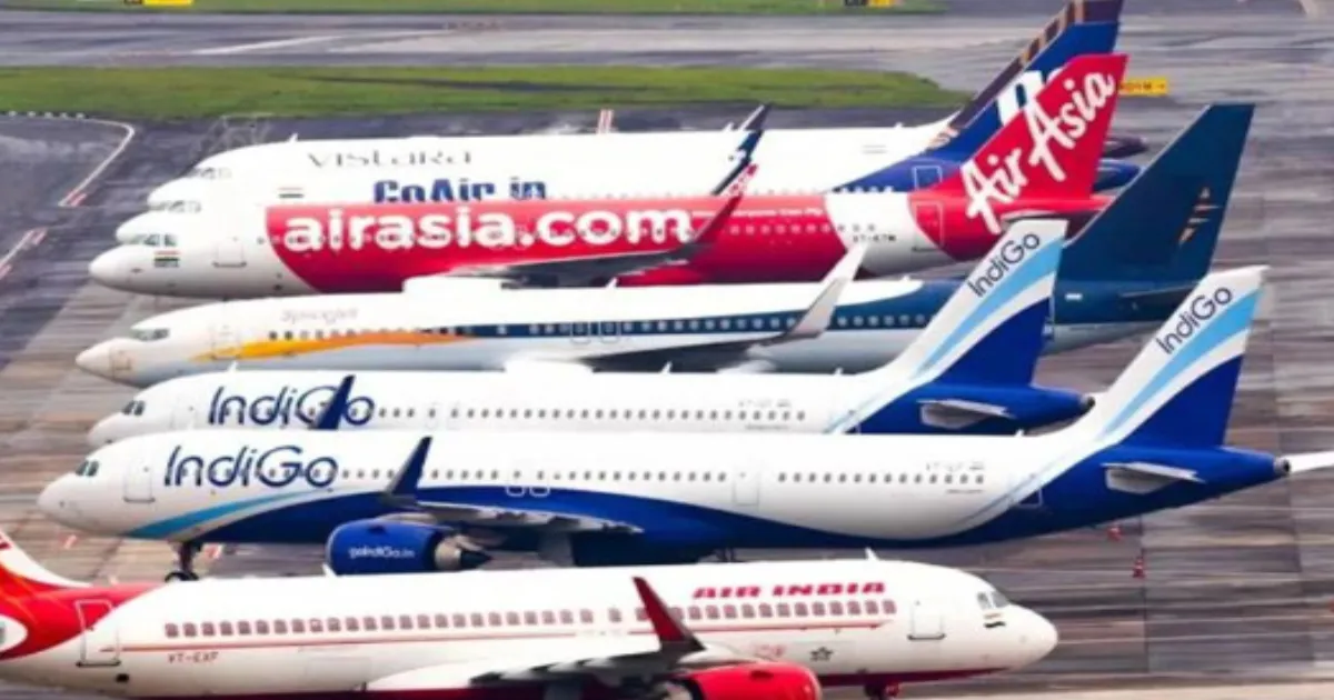 Indian Airlines Seek Emergency Government Meeting Over ATF Price Surge and Dubai Flight Disruptions