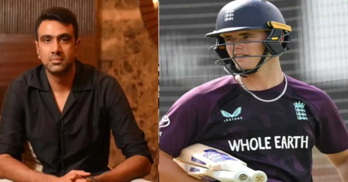 Ashwin Picks Jacob Bethell Over Rs 7Cr Venkatesh Iyer in RCB's Probable IPL 2026 XI