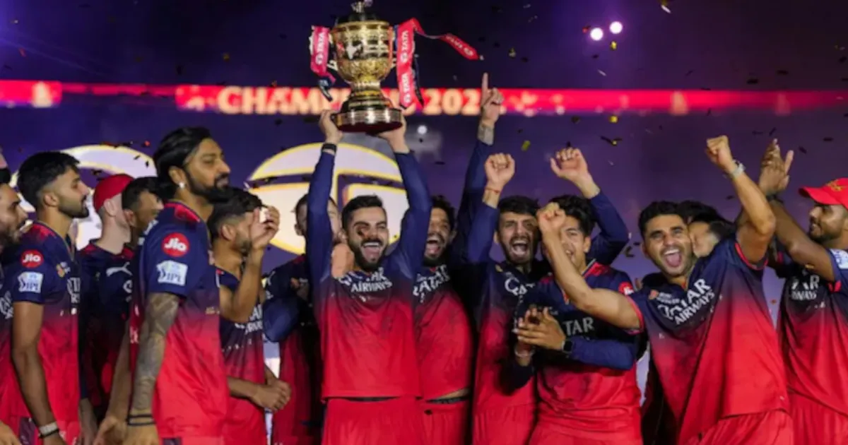 RCB Ownership Battle Heats Up as Aditya Birla Group and US Investor Enter the Fray