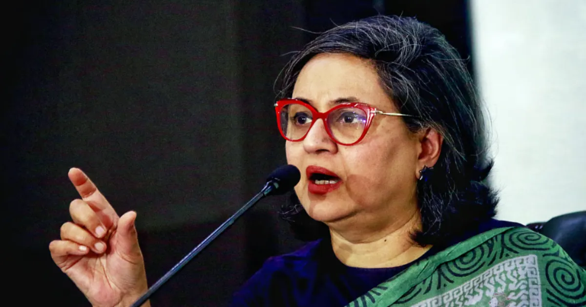 Mamata Faces Zero Discontent Among Voters, SIR Fallout Handed TMC a Crucial Edge: Ghose