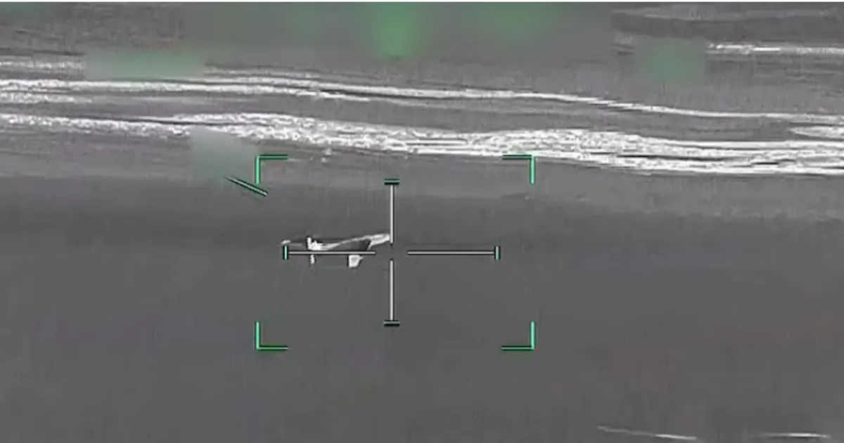 UAE Shoots Down Three Iranian Drones as Middle East War Spreads Beyond Israel