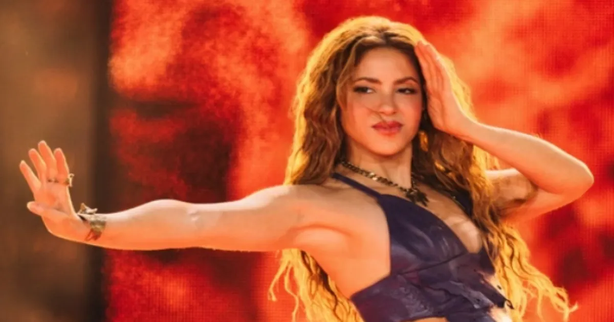 Shakira India Tour: West Asia Conflict Forces Concert Postponement