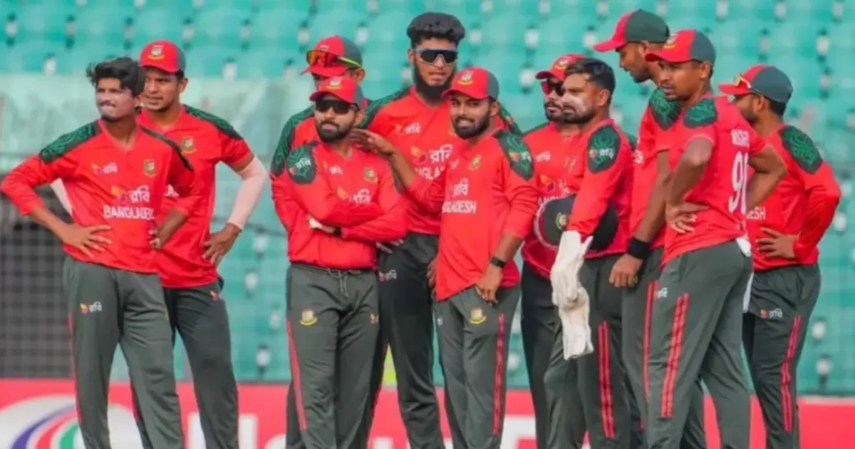 Bangladesh Choose India Over Ireland, Reschedule September Calendar for ODIs and T20Is