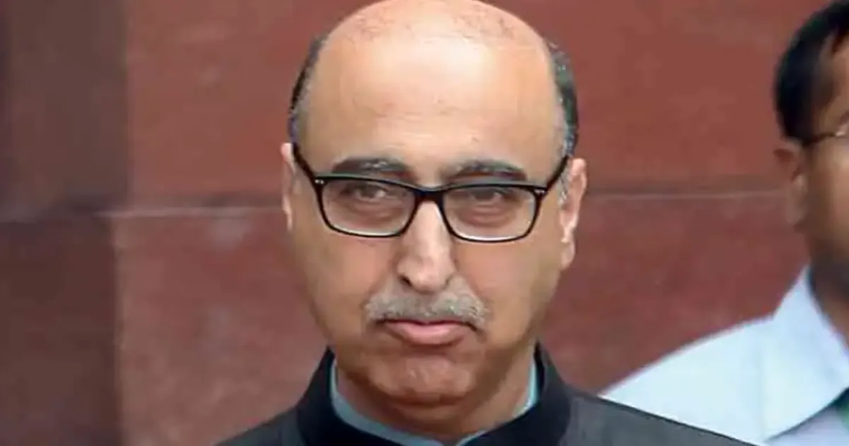 Ex-Pakistan Envoy Openly Threatens Mumbai and Delhi on TV, Says 