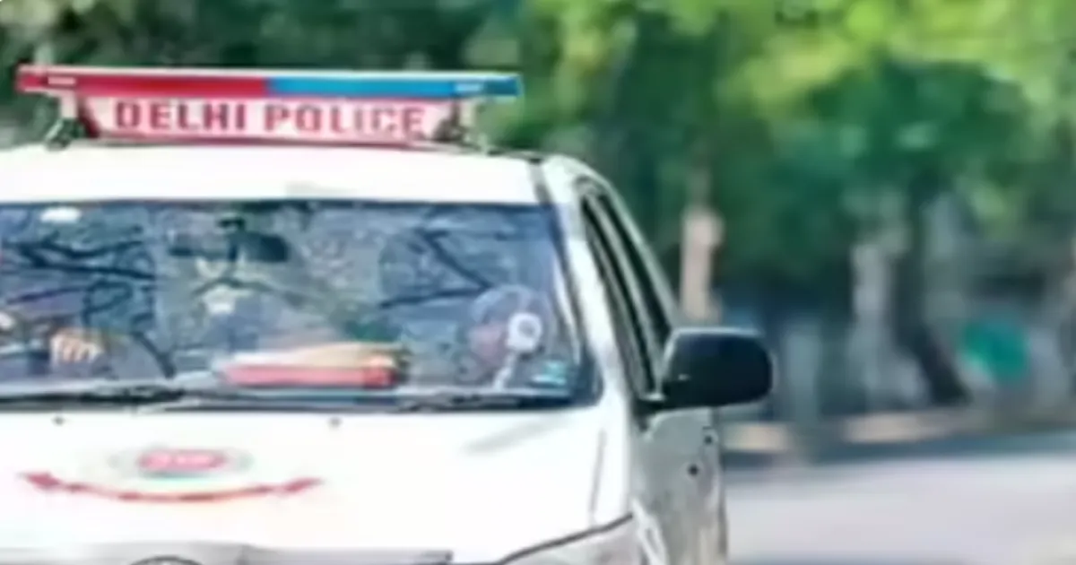 Delhi Police Arrest 54-Year-Old Woman For Killing Daughters Aged 34 and 28