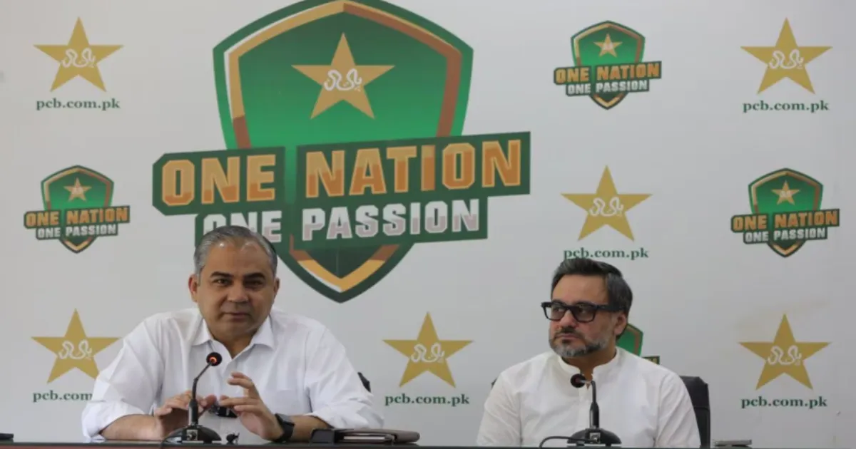 Petrol Shortage League: PCB Mocked as PSL 2026 Goes Behind Closed Doors