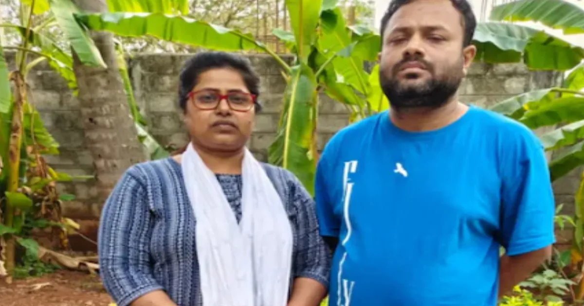 CCB Arrests Bengaluru Couple For Duping Job Seekers of Rs 25 Crore In Court Scam