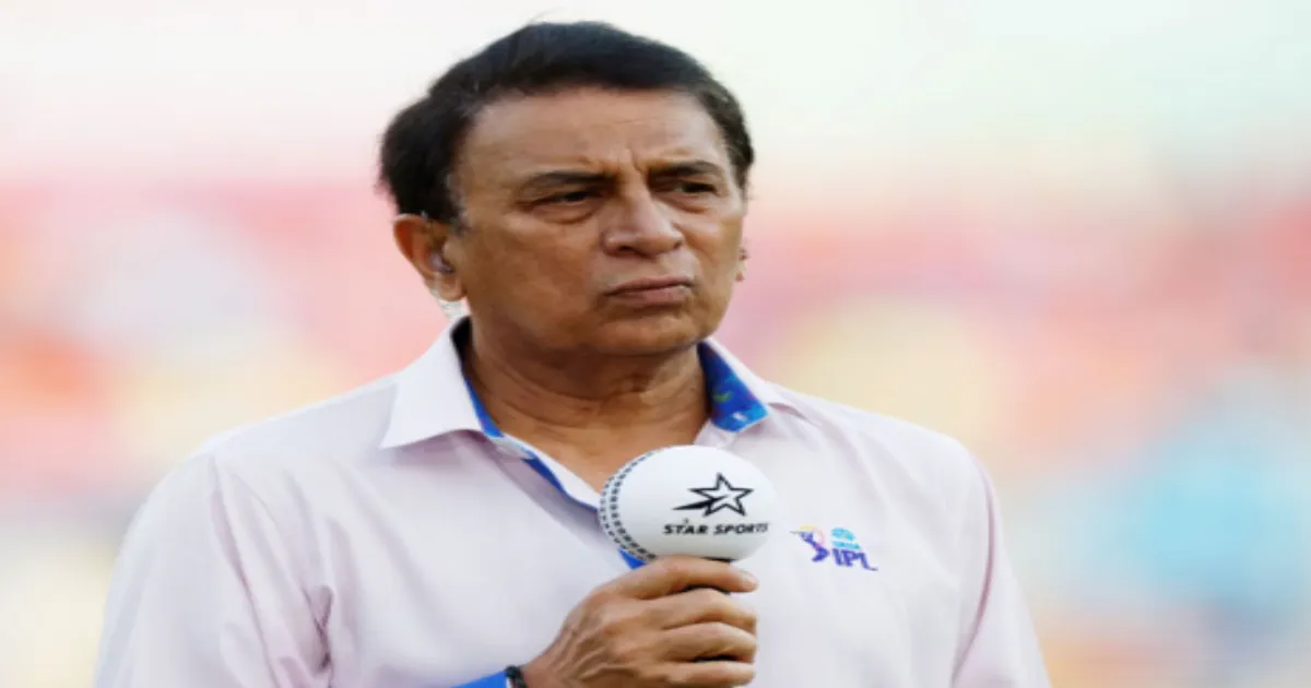 Gavaskar Calls Out Stars Who Exploit Indian Hospitality and Hurt Franchise Planning