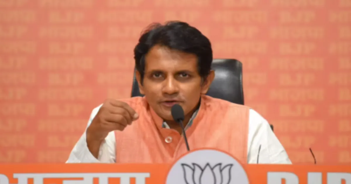 BJP Hits Back After Former Pak Envoy Basit Threatens Nuclear Strike on Indian Cities