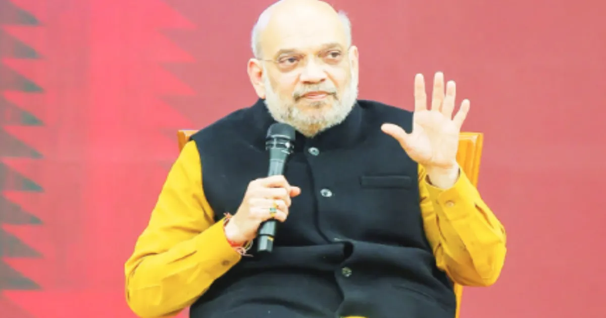  Amit Shah Set to Introduce CAPF Umbrella Bill in Rajya Sabha to Unify Force Rules