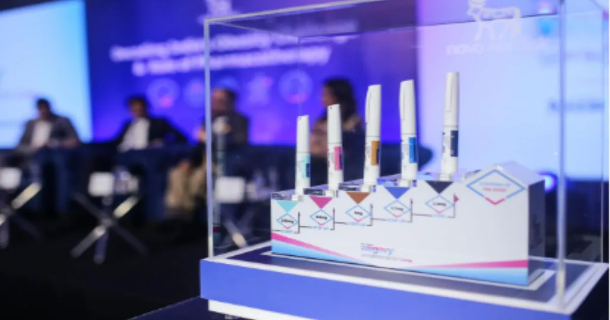 Generic GLP-1 Race Begins in India: Torrent Pharma Emerges as Early Mover, Says ICICI Securities