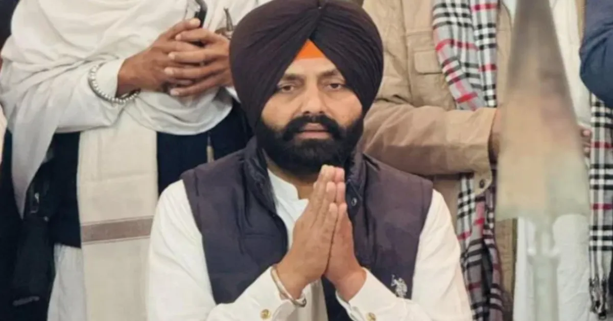 Ex Punjab Minister Laljit Singh Bhullar Arrested Over Harassment Allegations Linked to Suicide
