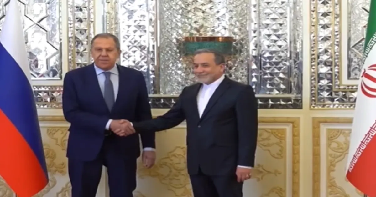 Russia Opposes US Israel Strikes, Urges Immediate Ceasefire in Gulf