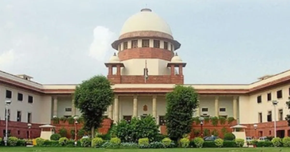 Supreme Court Asks 17 States to Identify Number of Special Courts Needed For UAPA Cases