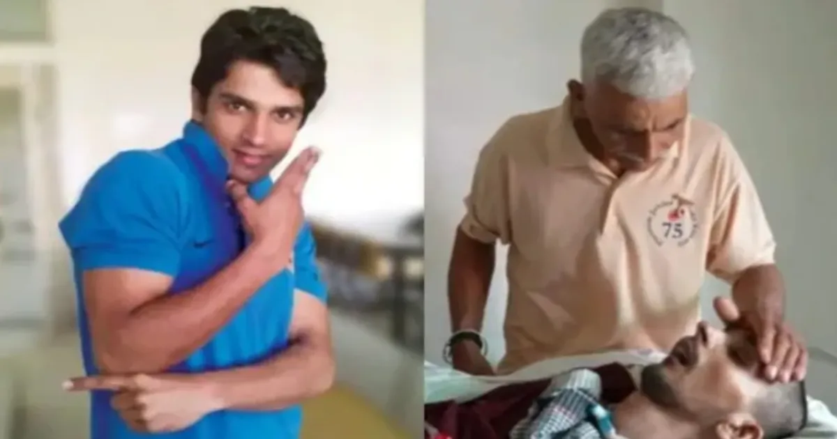 Harish Rana, First Indian Allowed Passive Euthanasia, Dies After 13-Year Coma