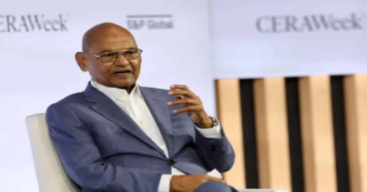 Cairn Oil & Gas Bets $5 Billion on American Expertise to Quadruple India's Crude Output