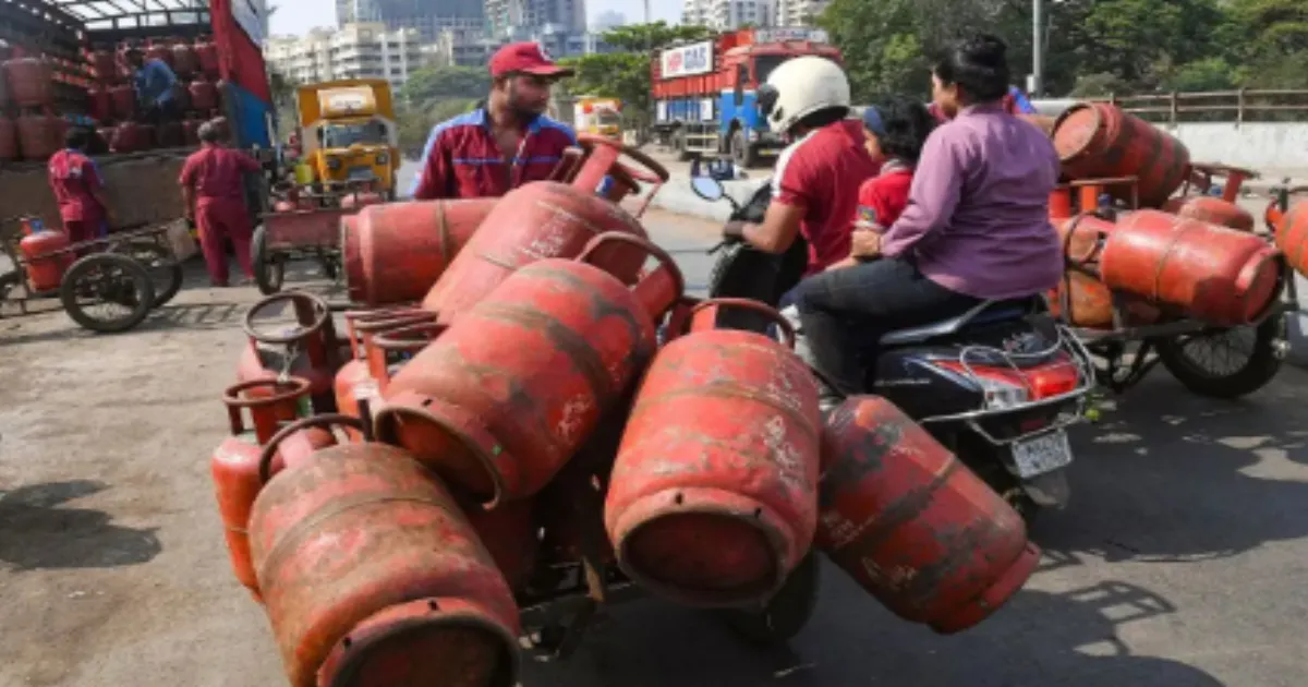  India Has 74-Day Reserve Capacity, 60 Days of Stock Cover Amid Gulf Crisis: Government